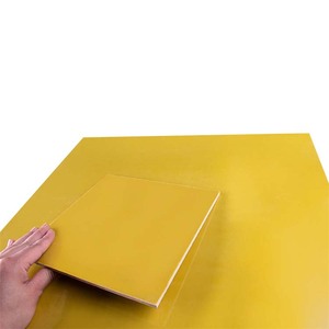 لوح عزل من الإيبوكسي, لوح عزل من الإيبوكسي بنسبة 3240 من مادة الإيبوكسي بنسبة 3240 ، لوح عزل من الألياف الزجاجية بنسبة - Product Image 3