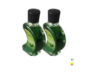 2021 Minyak Confo Fengyoujing Cat Anti-Nyamuk Alami Minyak Peppermint Penyegar Minyak Hijau Cair - Product Image 5