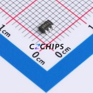 Transistor à effet de champ (MOSFET) à transistor TSOP-6 SQ3419AEEV-T1_GE3 neuf et original - Product Image 1