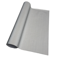 Vinilo Autoadhesivo PVC Negro Brillante 3D 4D 5D 6D ARTISAN para Coche, Rollo Completo para Envolver el Vehículo