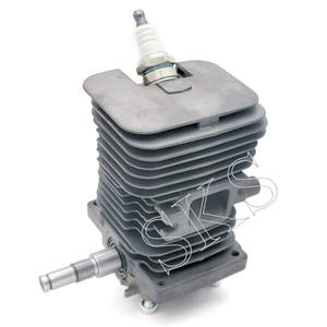 Ap02 — pièces de rechange de <span class=keywords><strong>tronçonneuse</strong></span> à gaz, kit cylindre-Piston, roulements de vilebrequin, 38mm, pour <span class=keywords><strong>Stihl</strong></span> <span class=keywords><strong>MS</strong></span> <span class=keywords><strong>180</strong></span> MS180 018 - Product Image 2