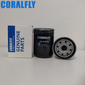 <b>Auto</b> Oil Filter 90915-YZZD2 90915-YZZD4 90915-YZZN2 90915-YZZJ3 90915-20001 90915-20003 OC988 W712/83 for TOYOTA LEXUS - Product Image 1