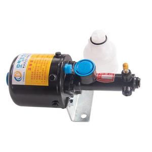 อะไหล่ระบบเบรก G40 LW400FN ปั๊มลมดีเซลแบบยูนิเวอร์แซล - Product Image 1