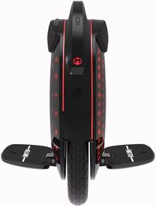 Vente flash Trottinette électrique auto-équilibrante à une roue Trottinette électrique INMOTION <span class=keywords><strong>V8F</strong></span> 1000W 35KM/H Monocycle électrique - Product Image 5