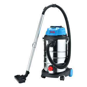 FIXTEC Dépoussiéreur pour <span class=keywords><strong>aspirateur</strong></span> industriel sec et humide 30L 1400W - Product Image 2