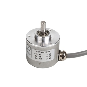 Capteurs d'encodeur rotatif OEM Label SF PIB406-600Z pour remplacement <span class=keywords><strong>Hengstler</strong></span> - Product Image 1
