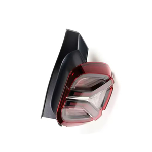 <span class=keywords><strong>Fanale</strong></span> <span class=keywords><strong>posteriore</strong></span> luce <span class=keywords><strong>posteriore</strong></span> per luce <span class=keywords><strong>posteriore</strong></span> Renault/Dacia 2022 luci posteriori veicolo parti 265509473R 265557200R - Product Image 3