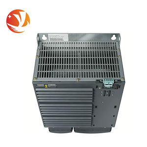 Convertidor de Frecuencia SIEMENS 6SL3 225-0BH33-0AA1 6SL3225-0BH33-0AA1 Nuevo y Original, Controlador Lógico Programable PLC, 16 E/S, 110V - Product Image 2