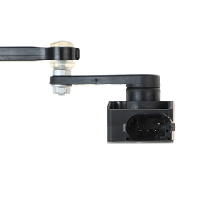 Phía Trước Không Khí Hệ Thống Treo Chiều Cao Mức Độ Cảm Biến Xe Tự Động Cho Q7 2007-2015 <span class=keywords><strong>Touareg</strong></span> 2003-2010 7l0616571d 7l0616213d 7l0616213 - Product Image 3