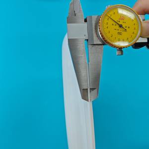 Reemplazos de alta precisión para bombas neumáticas de diafragma 08-1010-55 Repuestos de diafragma de <span class=keywords><strong>PTFE</strong></span> - Product Image 4