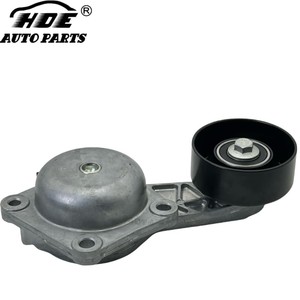 1L2Z-6B209-C 1L2Z-6B209-AA T38274 534021210 Tensor de Correa de Repuesto para Automóviles HDE al por Mayor para Ford Explorer F150 - Product Image 1