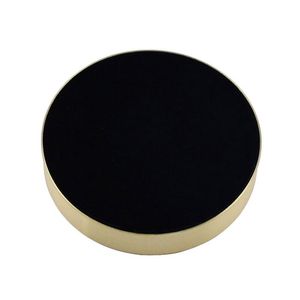 Bussola per esterni nautica rotonda liquida portatile in metallo ottone - Product Image 6