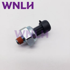 Sensor de Presión de Aceite del Motor WNLH RE167207 Compatible con Tractores JD 4520 7320, Cosechadora S550, Retroexcavadora 310J - Product Image 3