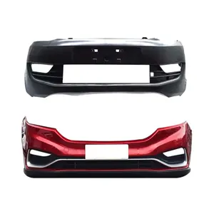 Car Accessories Parts Front Bumper for Zotye Nomad Z300 Z100