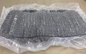 Nuevo estilo, sofá comprimido de alta calidad para muebles de sala de estar, juego de sofás de tela - Product Image 4