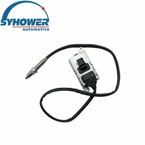 Gốc Nitơ Oxide (NOX) cảm biến 5wk96752c 1928760 1953530 cho <span class=keywords><strong>Cummins</strong></span> điều kiện mới 1 năm bảo hành một phần số 4326868 - Product Image 6