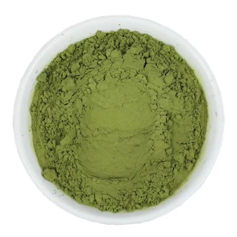 Organic Japanese Matcha Tea Powder High Quality Handmade Instant Matcha Green Tea Powder