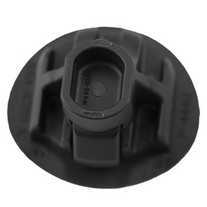 Tapa de Combustible con Cerradura RLB-D-912 para Ford Lincoln Mercury, Cubierta de Tanque de Plástico, Pieza 8U5A-9C268-B - Product Image 3