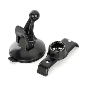2024 Novo Frete Grátis Atacado 10 pçs/lote GPS <span class=keywords><strong>Car</strong></span> Windshield Mount Holder para Garmin Nuvi 2400 Série 24XX Garantia de 1 ano - Product Image 2