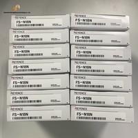 Capteurs KEYENCE FS-V11 FS-V11P FS-N18N FS-N11P FS-N41 FS-N41 FS-N11 FS-V11 Neufs et Originaux en Stock – Prix Négociable