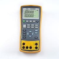 0.02% Accuracy Portable Multifunction Temperature Calibrator Handheld Multimeter Process Calibration Equipment