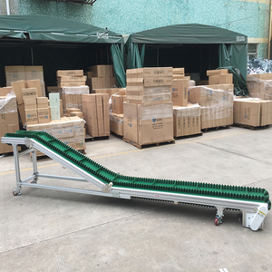 Système de chantier Portable en PVC, pour levage Vertical, inclinable, de qualité alimentaire, en PVC - Product Image 6