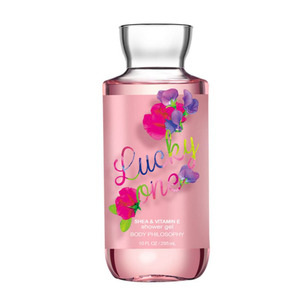 Etiqueta privada 295ml Gel de ducha con fragancia floral blanqueadora Cuidado DE <span class=keywords><strong>LA</strong></span> PIEL orgánico con ingredientes a base de hierbas para mujeres y hombres - Product Image 4