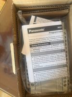 PLC AFPX0L40R-F