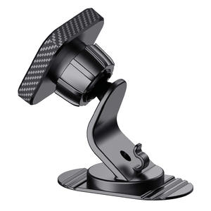 Support magnétique pour téléphone de voiture avec support d'écran, adsorption sous vide universelle stable pour iPhone - Product Image 5