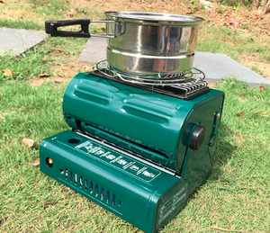 Máy sưởi <span class=keywords><strong>gas</strong></span> ngoài trời - Product Image 3