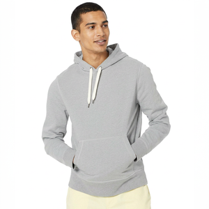 Best Selling High Quality Men's Half Zip Hoodies Custom Made Winter Casual Wear Comfortable <b>Sweatshirts</b> Digital <b>Velour</b> Oversized - Product Image 1