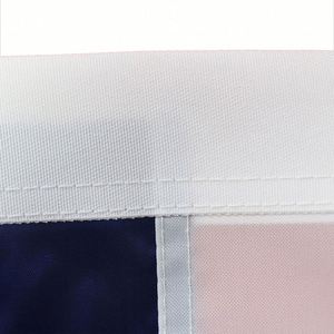 3x5FT Polyester Cheap Price Oman Country <b>Flag</b> and National <b>Flag</b> With Two Grommets - Product Image 4