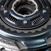 41200-2D220 7-Gang DCT Doppelkupplungs-Kit für Hyundai Kia Elantra Tucson Forte Sportage 7DCT Getriebe-Kupplungsbaugruppe