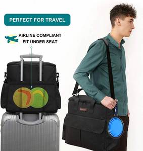 حامل كلب صغير للحيوانات الأليفة ، حقيبة قطة ، حاملات حيوانات أليفة للكلاب الصغيرة ، حاملة قطط ناعمة متعددة الوظائف ، جيوب قابلة للطي - Product Image 5