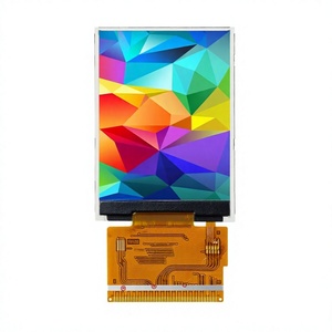 2.8 Inch TFT LCD Module Color Display 37 Pin Parallel Interface ILI9341 Driver LED Backlight - Product Image 3