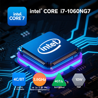 Nouvel ordinateur portable professionnel de 16,1 pouces avec processeur Intel Core i7, 16 Go de RAM, 1 To de SSD, Windows 11 pour usage professionnel