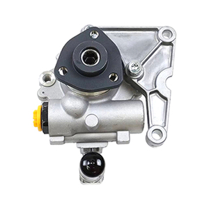Bomba de dirección asistida 0034665401 para <span class=keywords><strong>Mercedes</strong></span>-Benz <span class=keywords><strong>Clase</strong></span> <span class=keywords><strong>S</strong></span> W463 <span class=keywords><strong>W220</strong></span> S320 S350 - Product Image 3