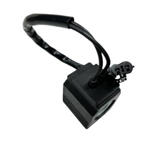 Nouvelle bobine d'électrovanne rotative pilote 12V 14VDC 092601130 pour moteur de haute qualité - Product Image 4