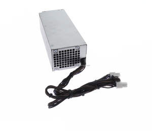 Nuevo para <span class=keywords><strong>Dell</strong></span> Optiplex 3080 5080 <span class=keywords><strong>7080</strong></span> 5090 7090 SFF 200W fuente de alimentación de 2, 2, 2, 1, 2, 2, 2, 2, 2, 5, 2, 2, 5, 2, 5, 2 - Product Image 4