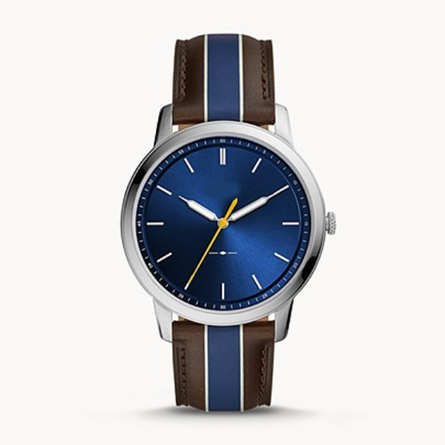 Factory Price Wholesale 2023 Minimalist Quartz Movement Custom Waterproof Luxury Design Watch