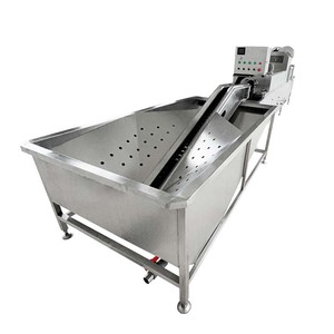 เครื่องล้างไข่ระบบล้างไข่อัตโนมัติสำหรับการผลิตขนาดใหญ่ - Product Image 4