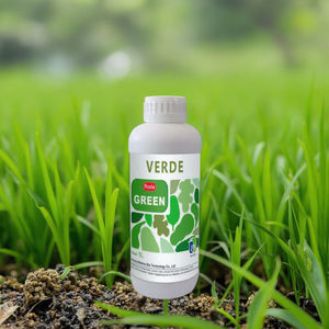 <span class=keywords><strong>ปุ๋ย</strong></span>ที่ละลายน้ำได้จากพืชเหลวออร์แกนิกสำหรับข้าวช่วยเพิ่มผลผลิตของรากและต้านทานต่อที่พัก - Product Image 4