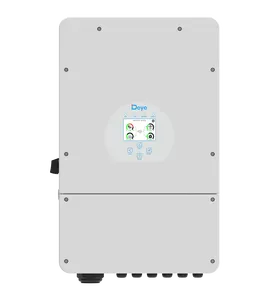 Ul1741 12KW deye sun-12k-sg02lp2-us-am3 nhuộm chia giai đoạn lai biến tần chúng tôi phiên bản 48V 120V 240V ul - Product Image 5