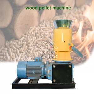 CE Haute Qualité 5-10T/H MZTH Ligne Production Pour <span class=keywords><strong>Granulés</strong></span> De Bois Fabricant De <span class=keywords><strong>Granulés</strong></span> De Bois Ligne Riz Husk Pellet Machine de <span class=keywords><strong>Presse</strong></span> - Product Image 2