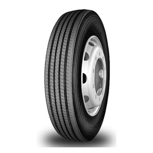 Pneus Radiaux Sans Chambre à Air Neufs pour Camions Légers, Modèle de Roue Motrice 11R22.5, 750R16, 295/80R22.5, 315/80R22.5, 385/65R22.5, 16PR - Vente en Gros - Product Image 5