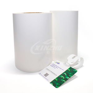 Plant Tag Material <strong>Rolls</strong> for Custom Printing Durable Waterproof Anti-Ultraviolet Plastic <strong>Roll</strong> for Seed Plant <strong>Labels</strong> - Product Image 3