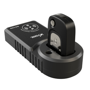 Xtool kc100 phù hợp với bộ chuyển đổi xtool x100 Pad 3 SE X-TOOL KC 100 <span class=keywords><strong>immo</strong></span> Adapter làm việc cho VW 4 & 5 Immobilizer DHL cập nhật miễn phí - Product Image 2