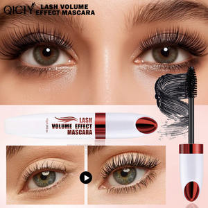 [Exclusivo Transfronterizo] Sérum Negro QICIY para Rizos Duraderos a Prueba de Agua, Sin Efecto de Explosión - Product Image 4