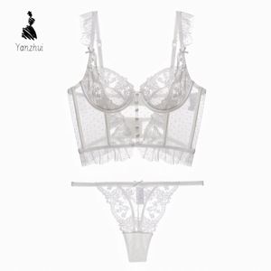 Traje de Baño Enterizo YZ de Pierna Alta con Corte Atrevido, Tejido Sólido, Protección UV, Atuendo de Playa a la Moda - Product Image 6