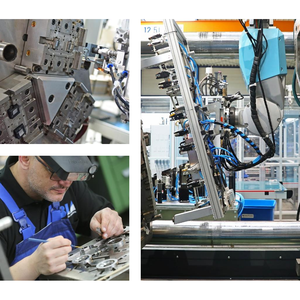 Stampaggio ad iniezione - BIA Tecnologia della Plastica e Placcatura - Product Image 3